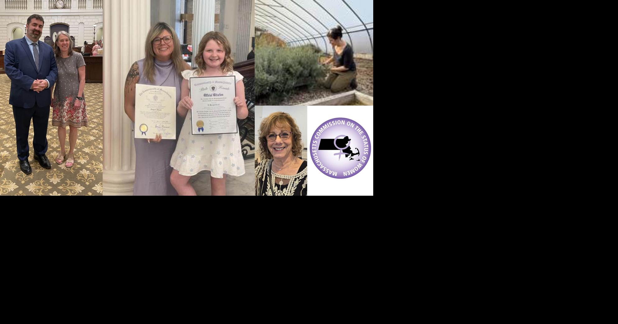 Meet the four Berkshire women named Commonwealth Heroines
