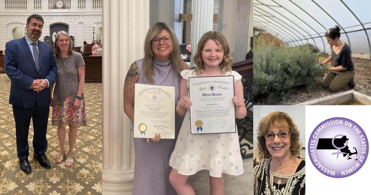 Meet the four Berkshire women named Commonwealth Heroines
