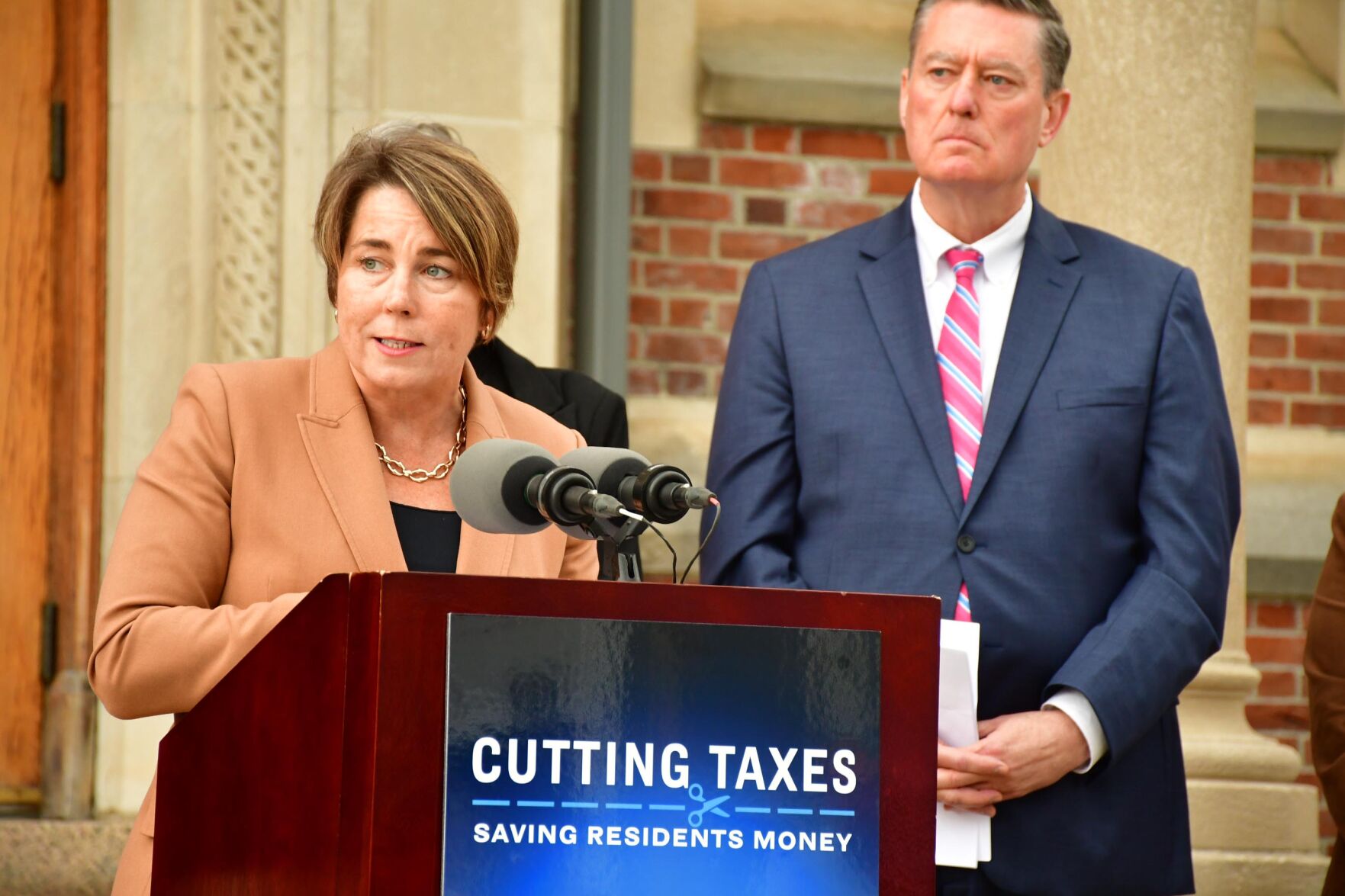 Lawsuit Seeks To Halt Gov. Healey's 'cap' On Massachusetts' Right-to ...