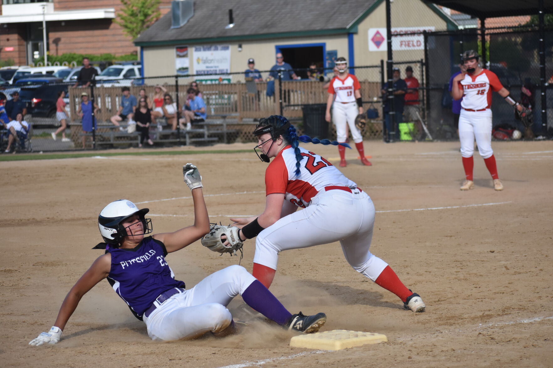 slide into third