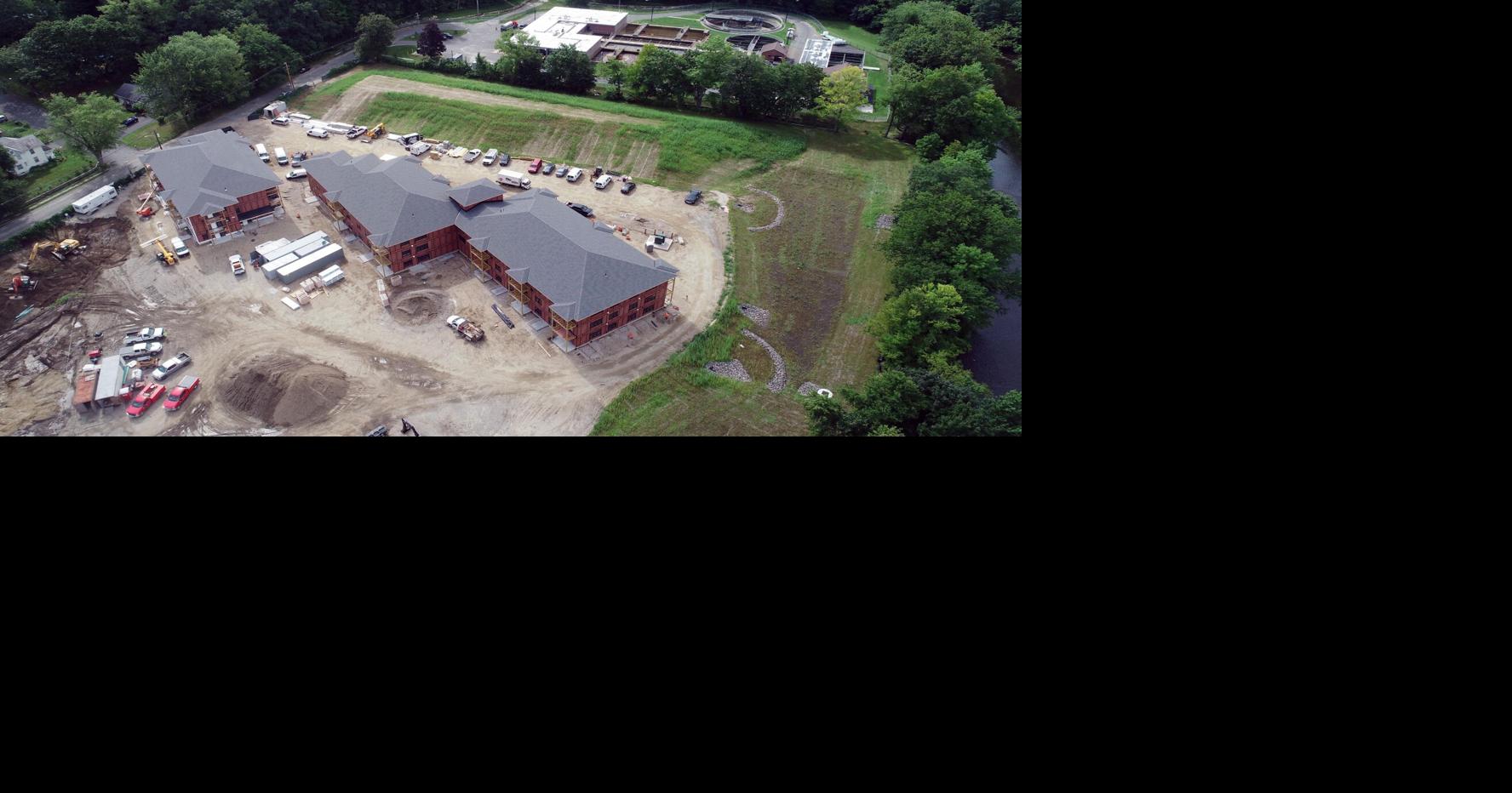 Great Barrington to hold special town meeting on funding a $20.7 million upgrade to its sewer treatment plant