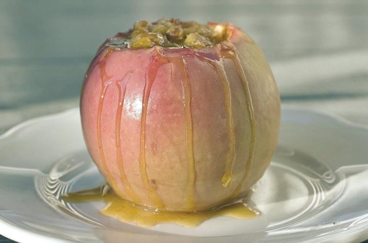 Robin Anish | The Table is Set: Easy as pie?! Yeah, right ...