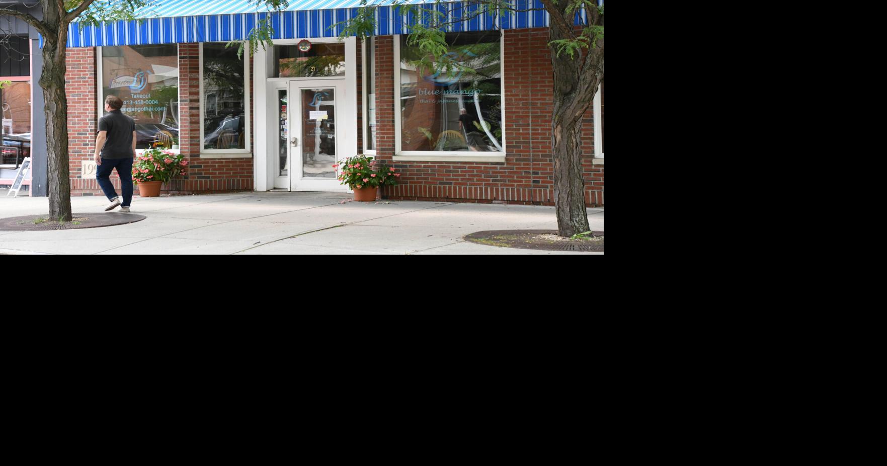 Health records show Blue Mango's Williamstown closure followed a cockroach infestation