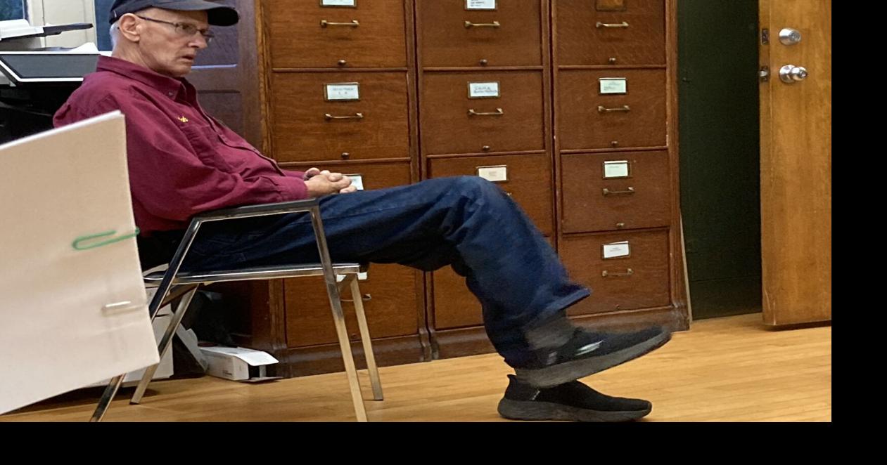 Sandisfield fire Chief Ralph Morrison has resigned. The Select Board is