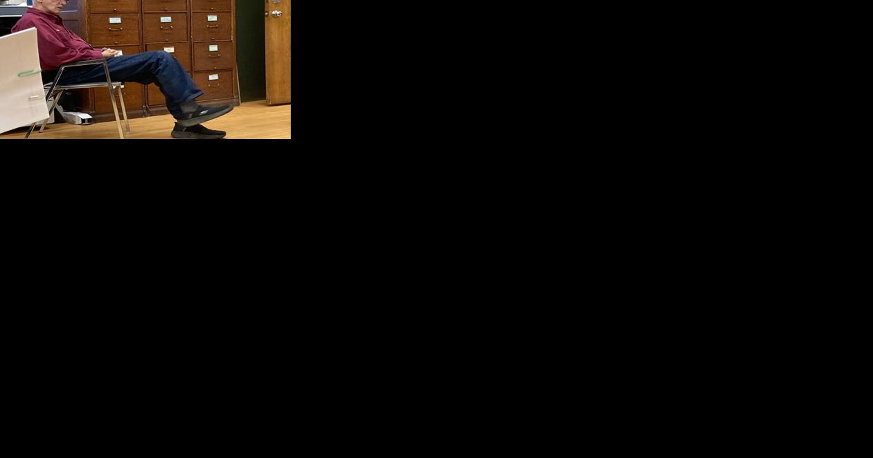 Sandisfield fire Chief Ralph Morrison has resigned. The Select Board is set to take up 'complaints or charges' against its police chief - Vimarsana News