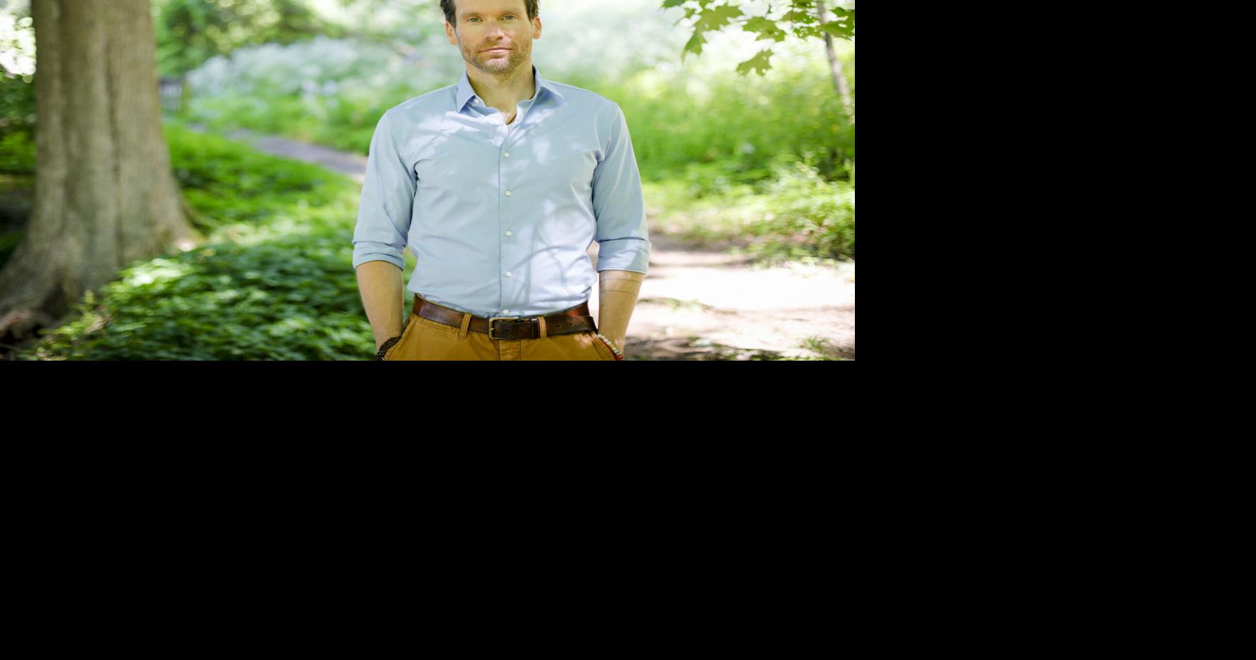 Kripalu shakeup: Why is Robert Mulhall no longer the CEO?