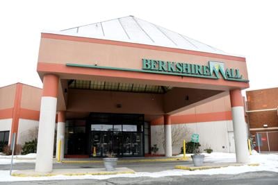 Berkshire Mall sells for $8 million. Cannabis mini-farms are planned for former Sears and Macy's stores