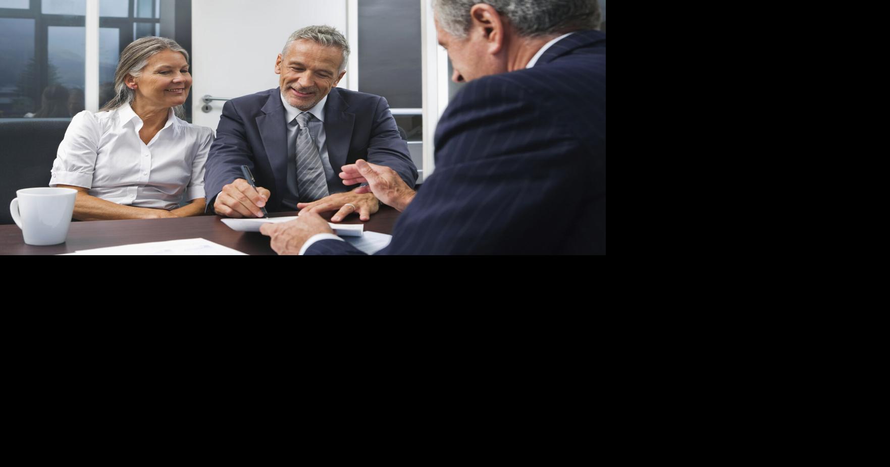 8 things to know about ‘exit planning’ and why you should do it if you own a business | Business