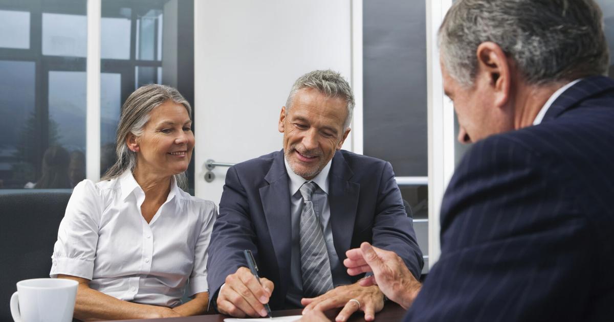 8 things to know about ‘exit planning’ and why you should do it if you own a business | Business 8 things to know about ‘exit planning’ and why you should do it if you own a business | Business
