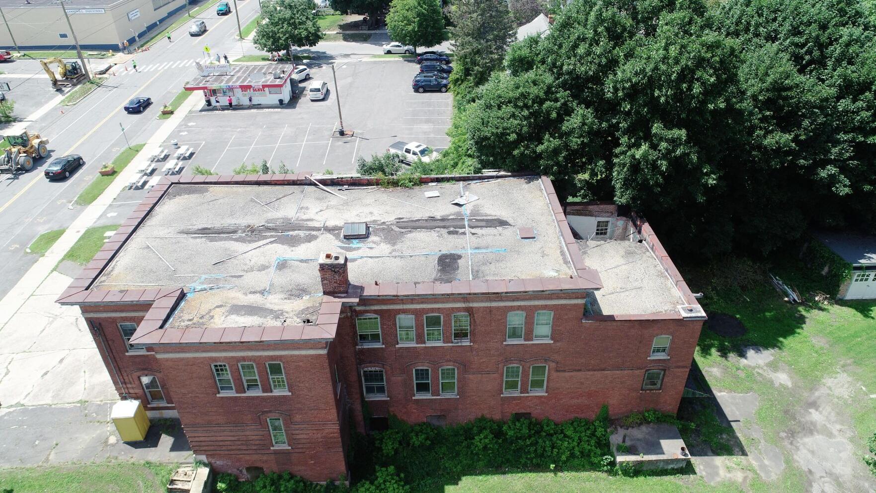 Pittsfield committee backs $100,000 boost to convert Morningside Firehouse into apartments - Vimarsana News