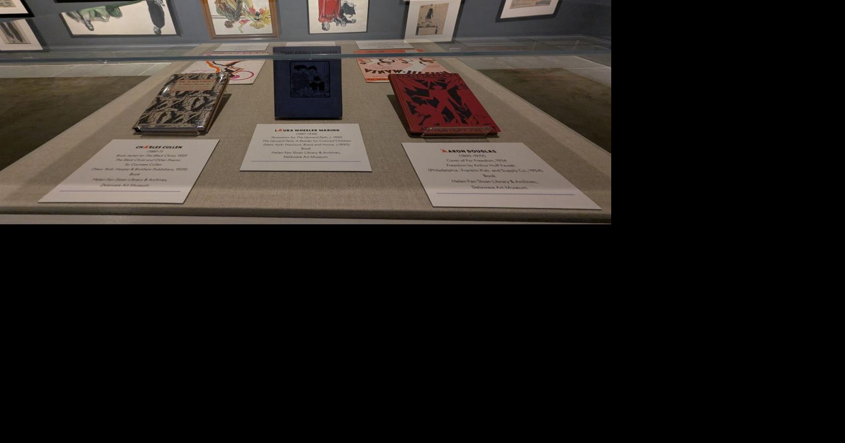 REVIEW: At the Norman Rockwell Museum, 'Jazz Age Illustration' highlights social change yet stops short of connecting to present day