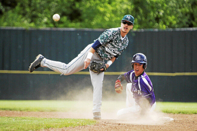 McCann Tech Baseball Makes First Western Mass. Final Since 1987 ...