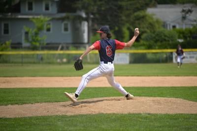 Waterford Babe Ruth team wins state baseball championship