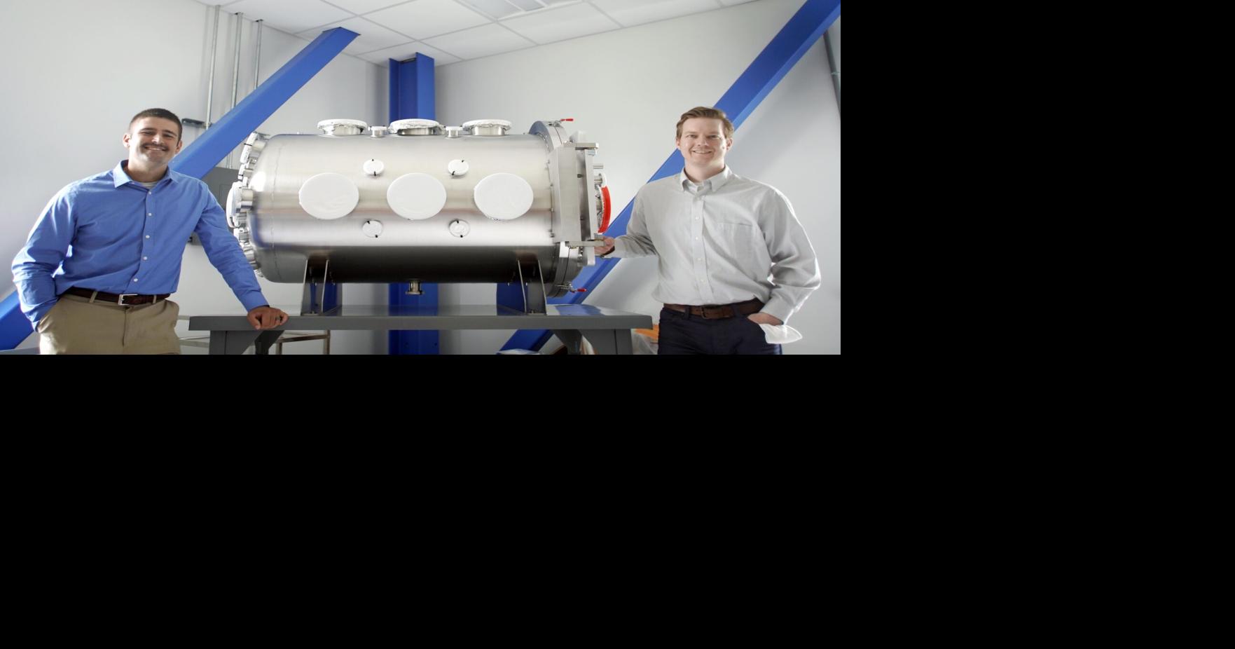 Pittsfield firm Electro Applications Inc. to collaborate with