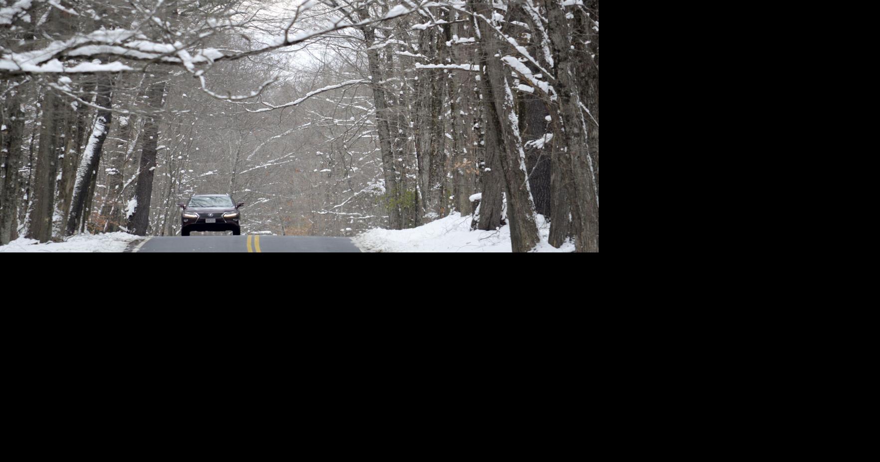 ‘Richmond Speedway’ no more? State police promise to monitor Swamp Road speeding