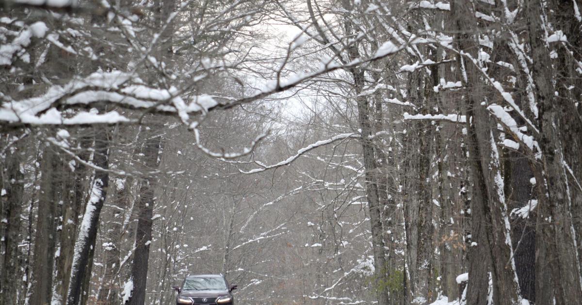 ‘Richmond Speedway’ no more? State police promise to monitor Swamp Road speeding