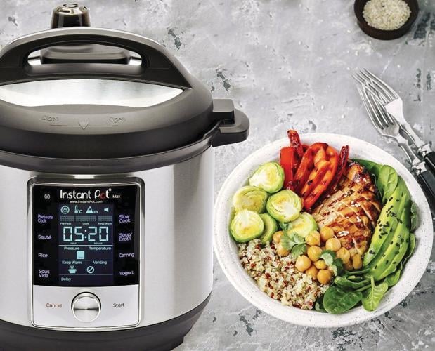 The Best Pressure Cooker (2022) for Fast, Easy Braises, and Other