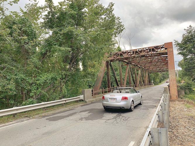 Anxiety rises as state orders shutdown of Division Street bridge in Great Barrington