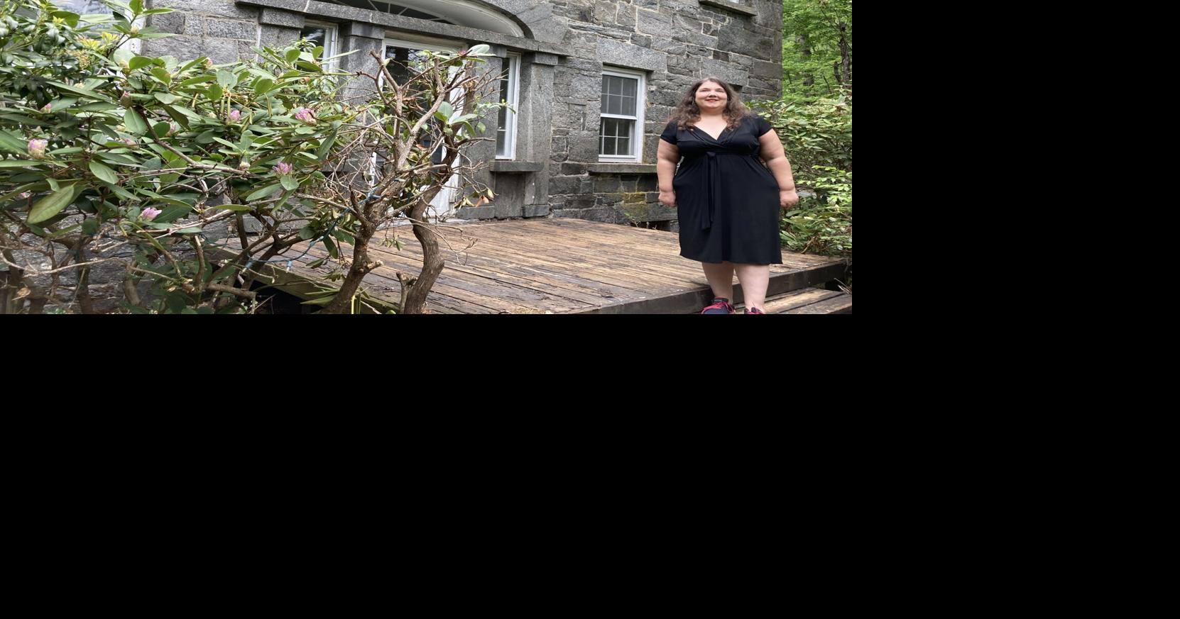 Want to buy Washington's historic Stone House? It's on the market for $350,000