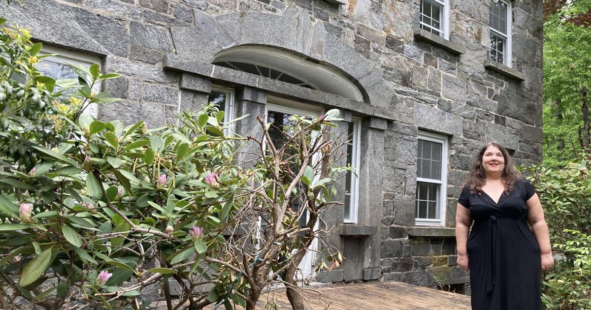 Want to buy Washington's historic Stone House? It's on the market for $350,000