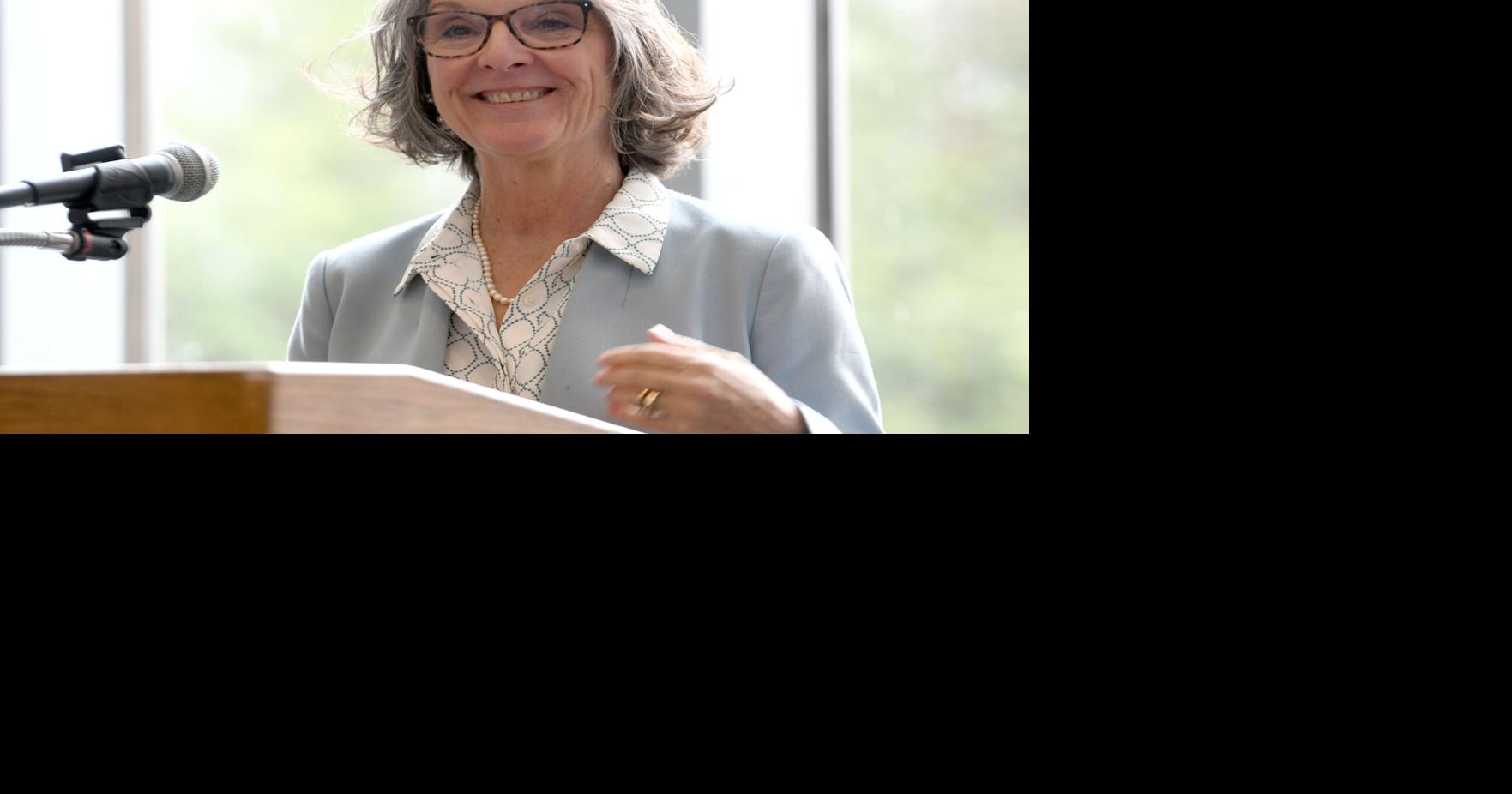 MCLA appoints Diana L. Rogers-Adkinson as 13th president, succeeding James Birge