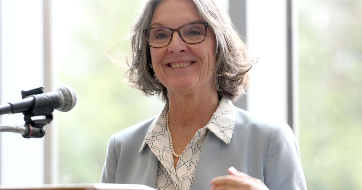 MCLA appoints Diana L. Rogers-Adkinson as 13th president, succeeding James Birge