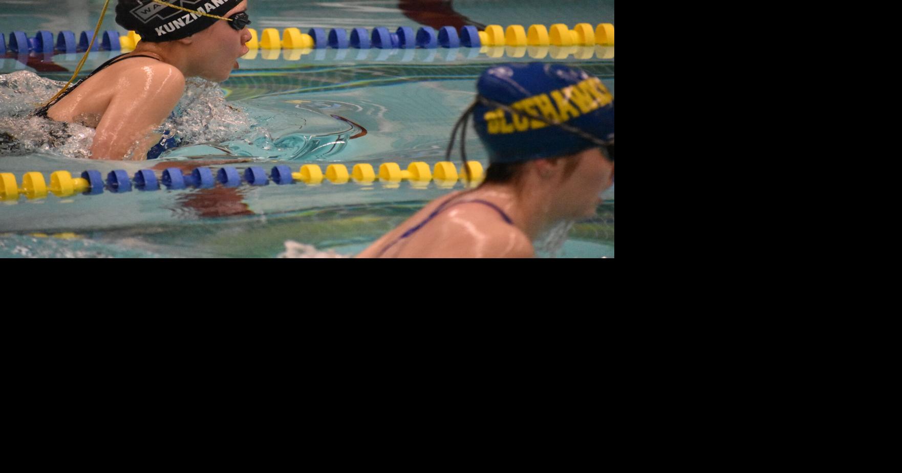Photos: Berkshire Invitational Swimming | Multimedia ...