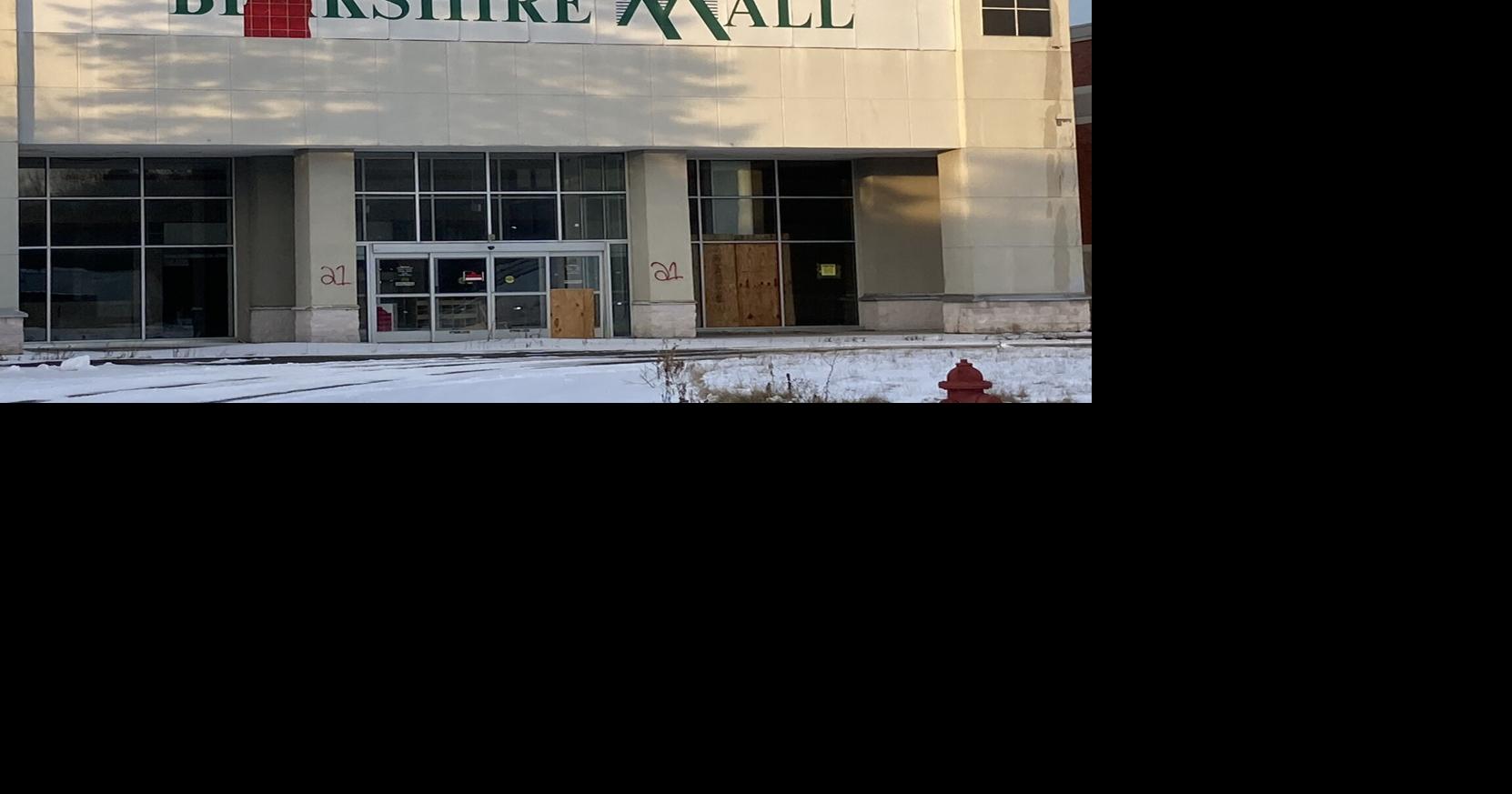 Lanesborough is negotiating with the Berkshire Mall owner to dissolve the Baker Hill Road District