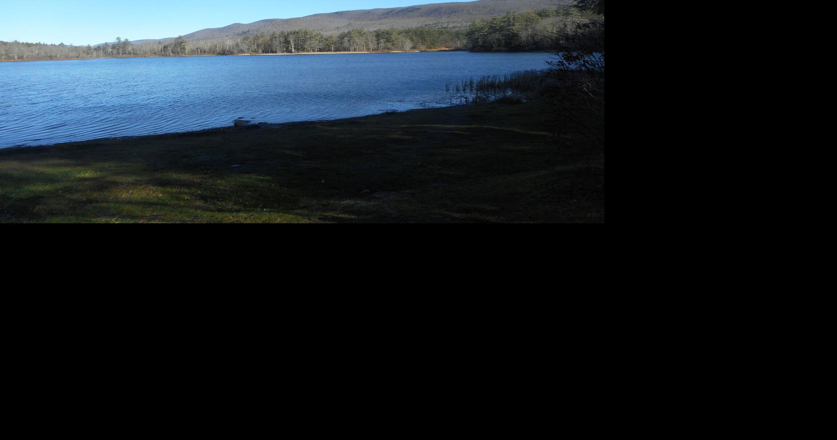 Lauren R. Stevens: How, where and what to bring on your spring hikes in the Berkshires