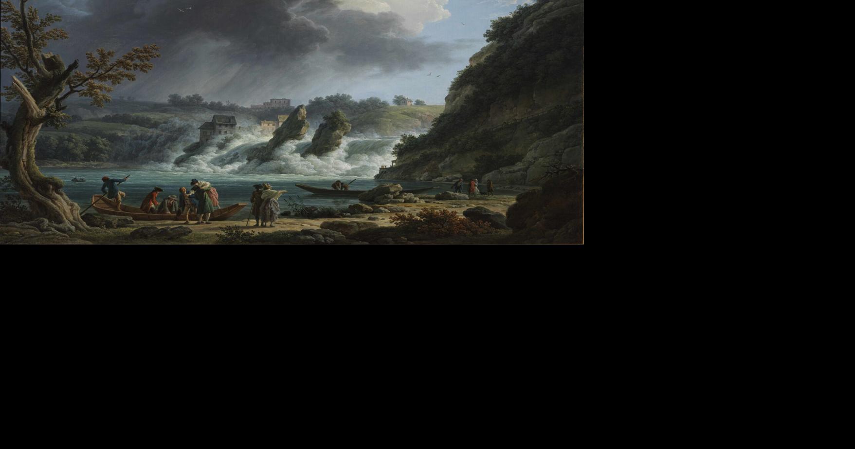 At The Clark, 'An Exquisite Eye' showcases masterpieces from Aso O. Tavitian Collection