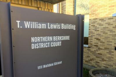 Adams man faces assault charge for alleged incident involving a knife
