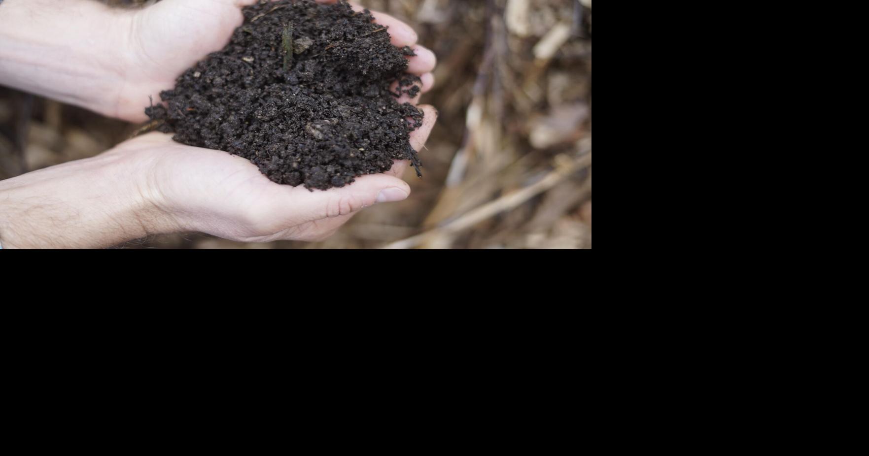 The next 'natural' step in waste removal? Composting. Here's how some ...