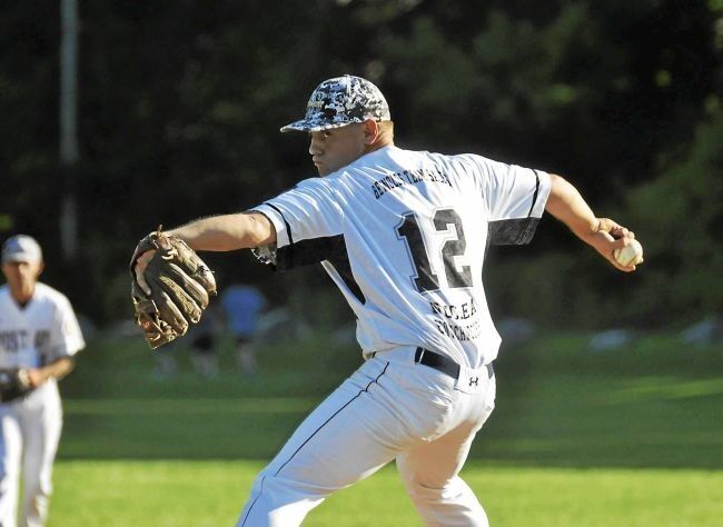 Former college pitching star earns victory against Suns