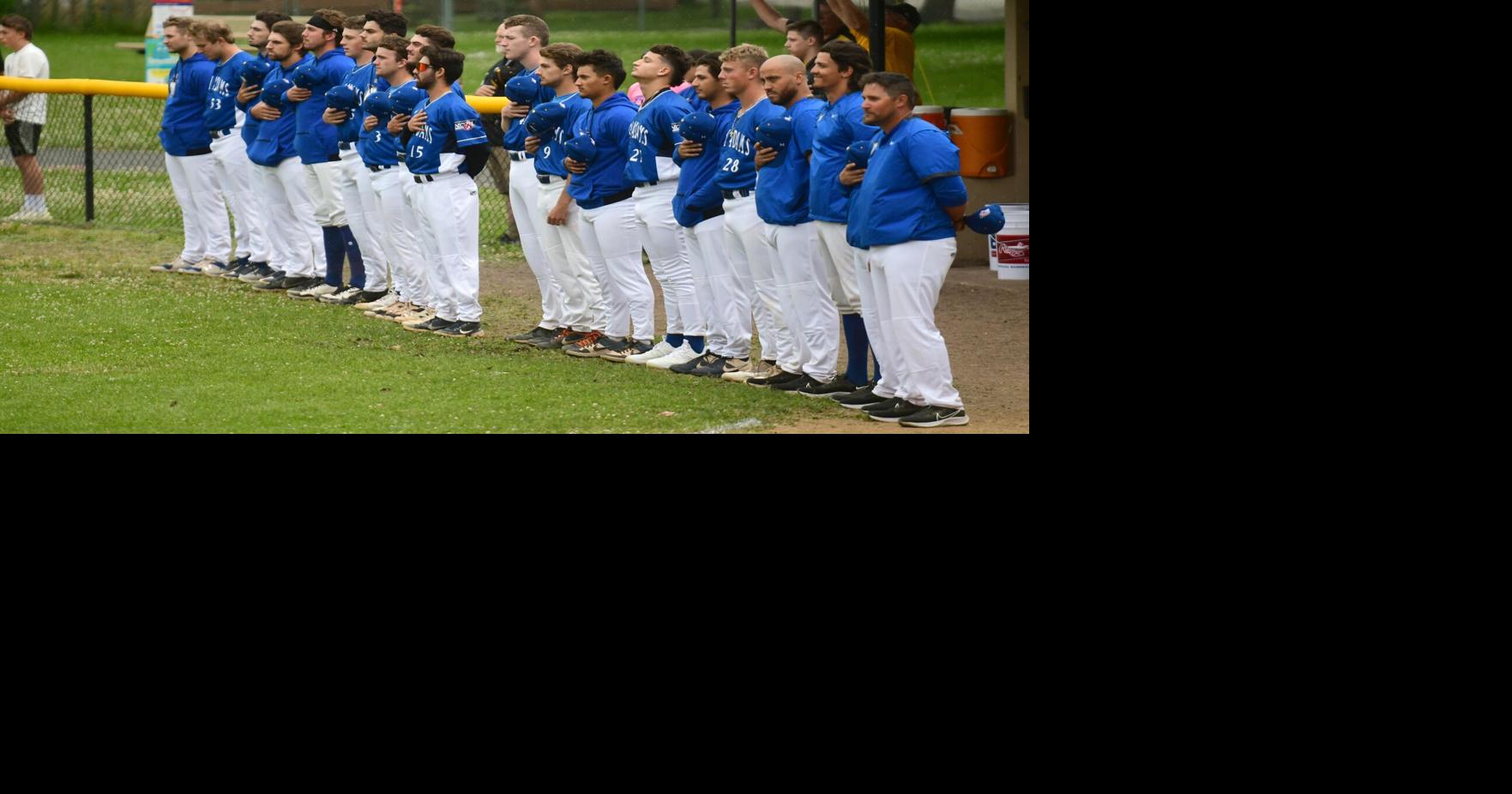 NECBL releases its 2023 schedule, with North Adams SteepleCats to open