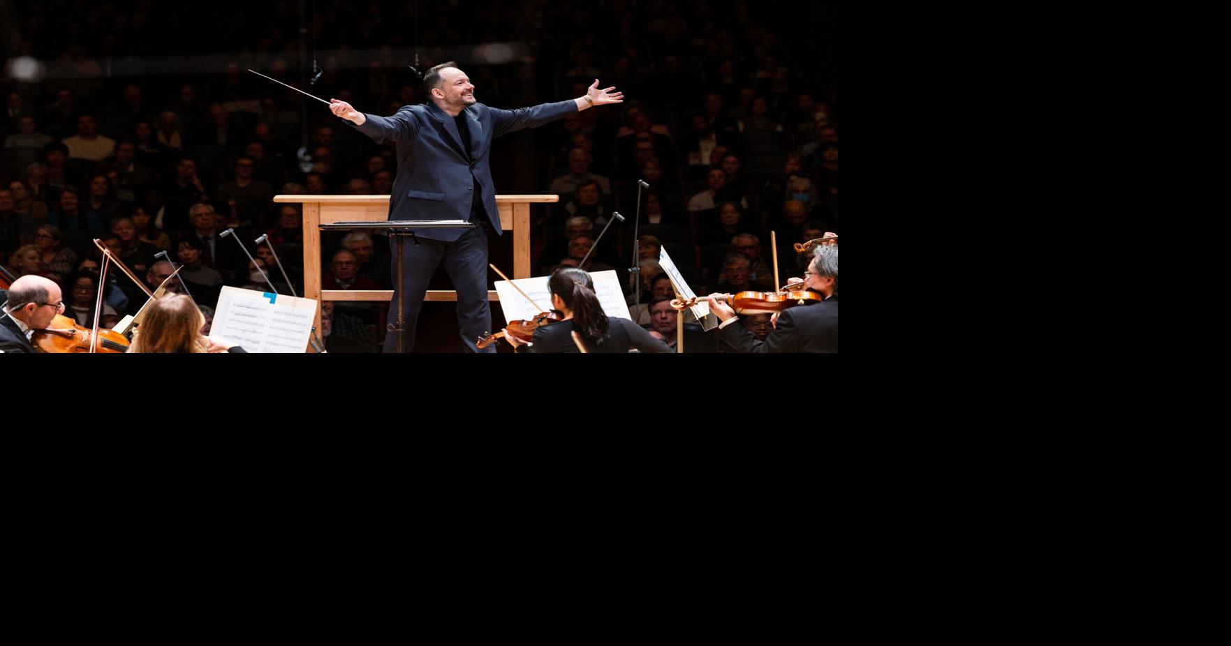 Why did BSO trustees break up with the orchestra’s revered maestro? CEO Chad Smith reveals some clues