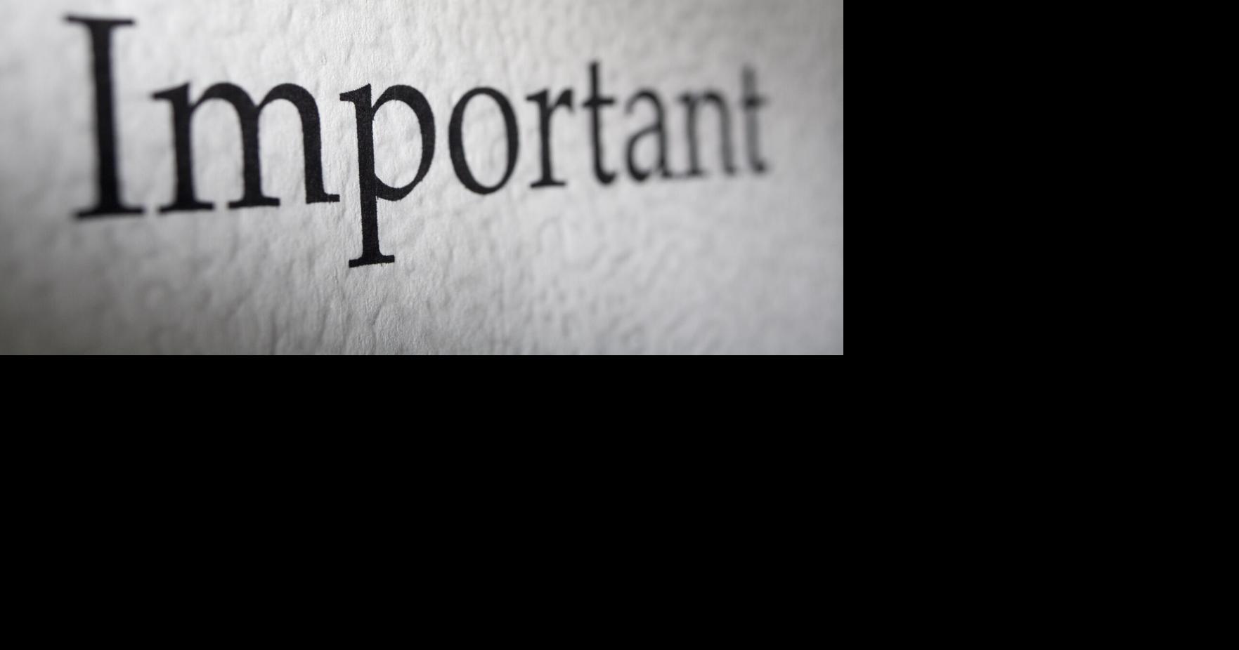 Word of the Week: Calibri. A typeface skirmish in the culture wars