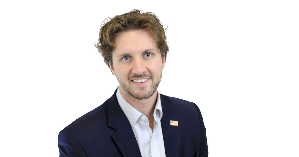 Cameron Cunningham
