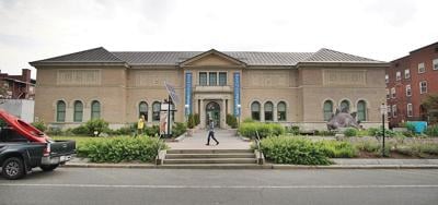 Rockwell sons drop Berkshire Museum suit; other plaintiffs file with SJC