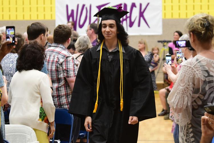 Photos 2022 BART Charter School Graduation Multimedia