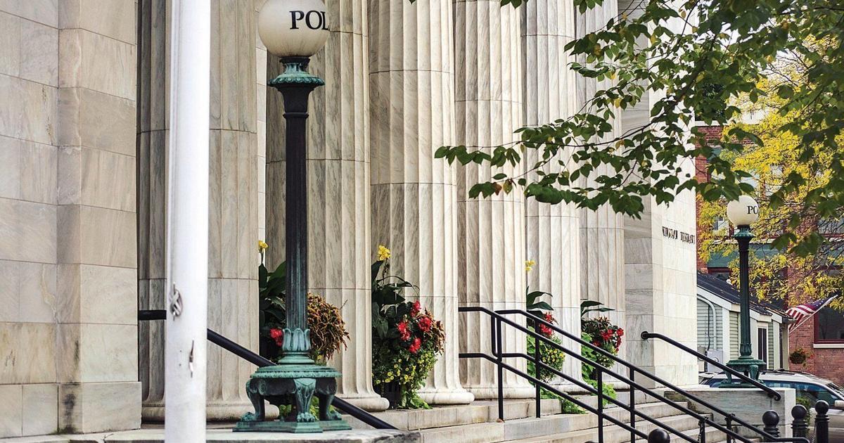 NAACP, ACLU call for changes in police practices | | The Berkshire Eagle
