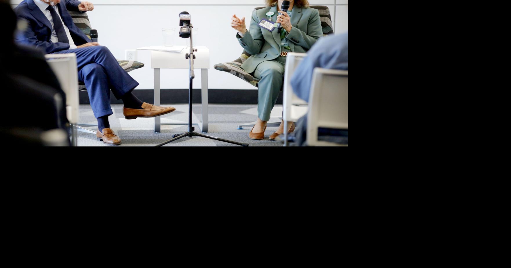 Berkshire health leaders warn Medicaid cuts could affect local services