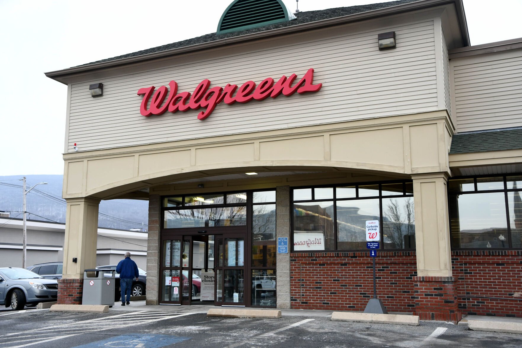 North Adams Walgreens to close on Feb. 22 Business