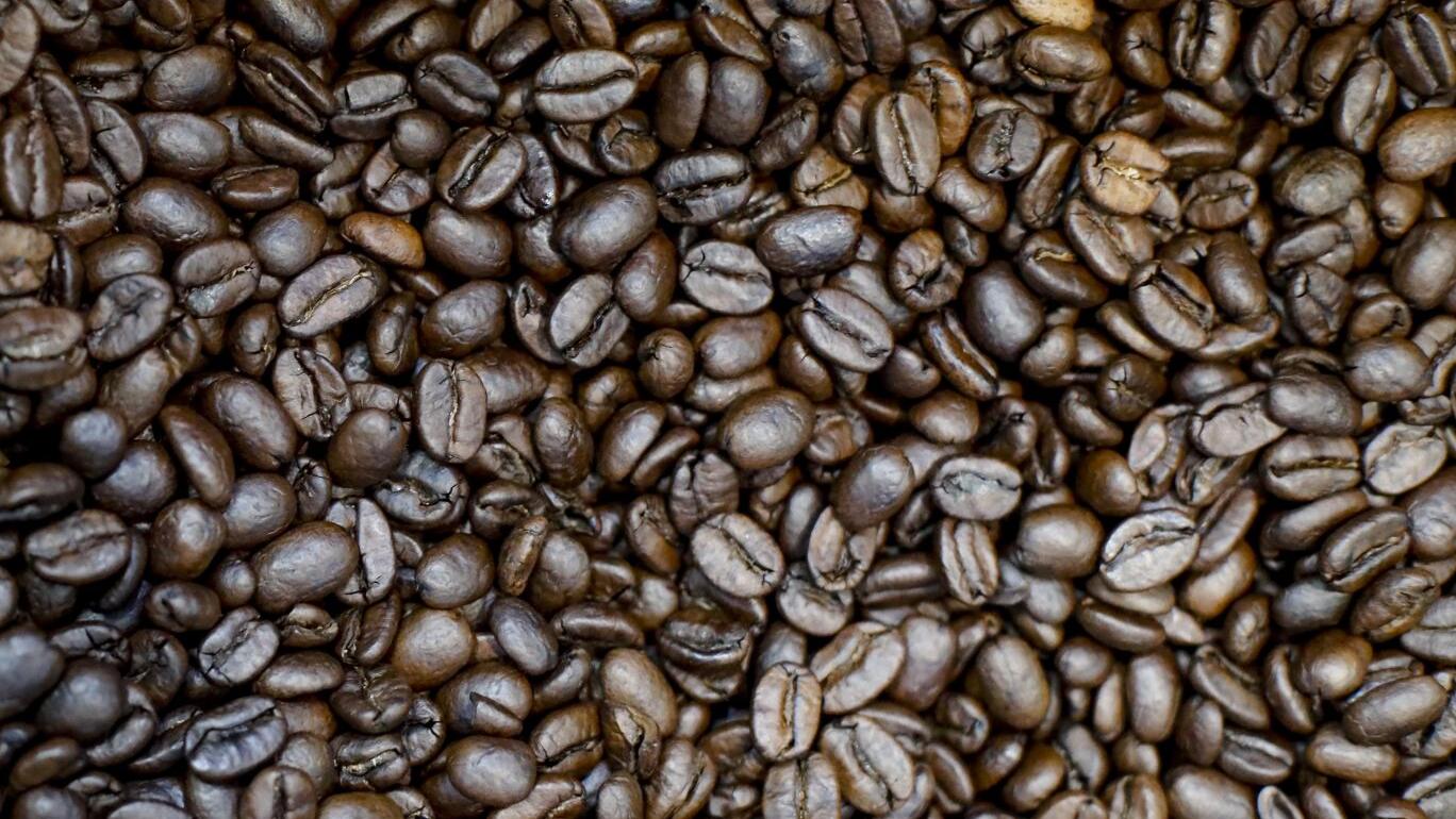Currency Coffee Co.: To learn about this coffee, just follow the money ... - Vimarsana News