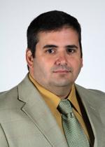 Darren Johnson photo