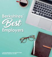 Berkshires' Best Employers, Fall 2019