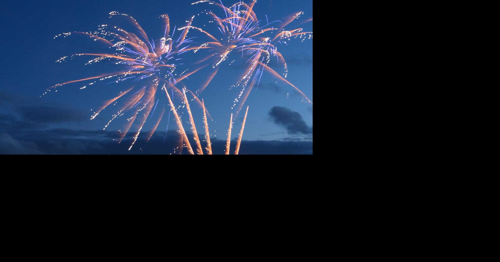 Celebrating the Fourth of July? Here's where to find holiday fun in the Berkshires