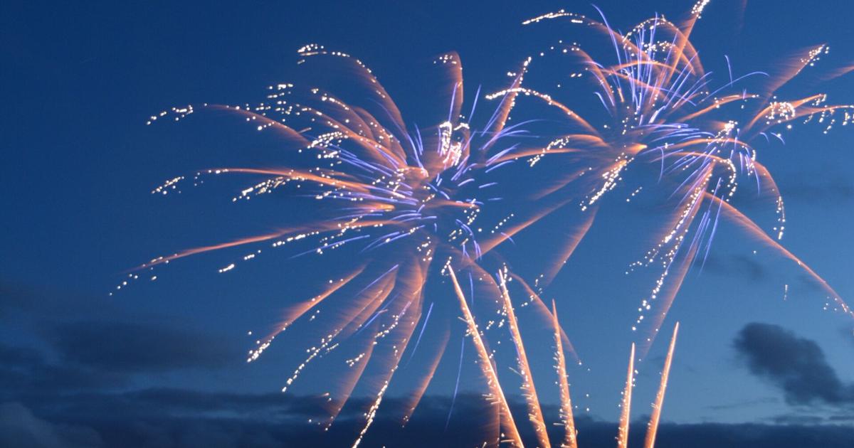 Celebrating the Fourth of July? Here's where to find holiday fun in the Berkshires