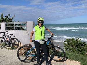 What are US sanctions doing to Cuba? A Dalton woman saw first-hand while biking