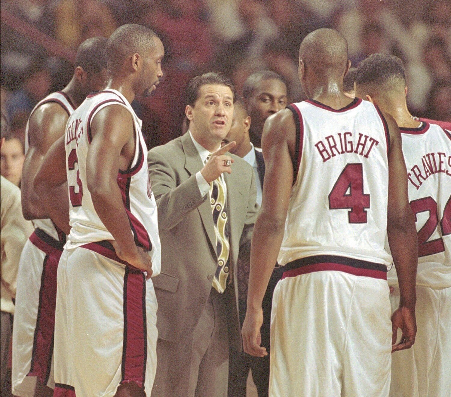 umass minutemen basketball roster