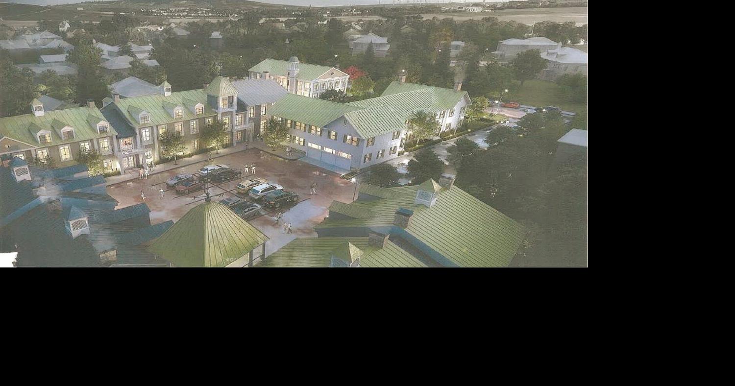 Deal could resolve lawsuit over downtown Lenox development Local News